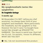 Thumbnail of nothing-beats-mom-s-spaghetti-r-amazonreviews 0