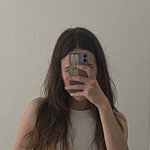 Thumbnail of Alyona Ciobanu @alyunkka