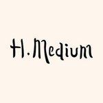 Thumbnail of Happy Medium @gethappymedium