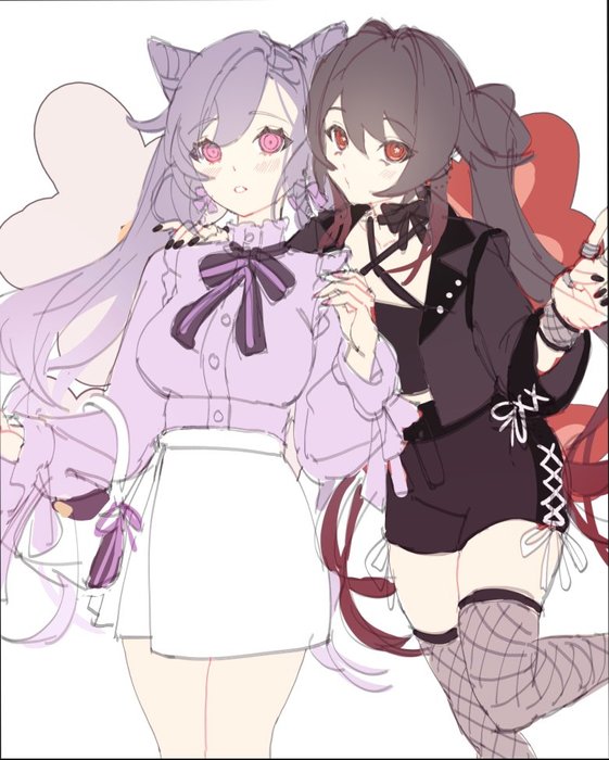 Thumbnail of www-x-com-nana-illust-status-1430708446526017541-1c33e88de7da4c9e