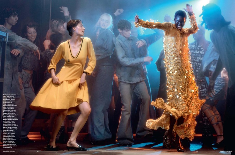 Thumbnail of charles-royle-thedressdown 1