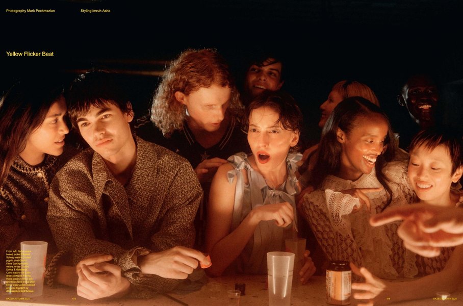 Thumbnail of charles-royle-thedressdown 5