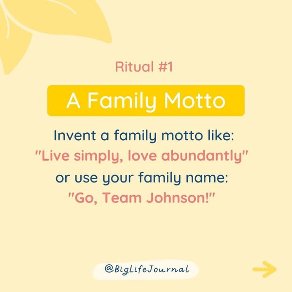 Thumbnail of 7-family-rituals-that-develop-a-sense-of-belonging 1