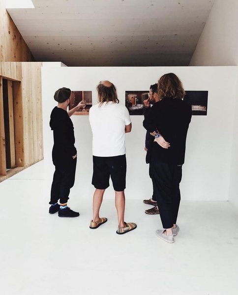 Thumbnail of rick-rubin-malibu-home-and-shangri-la-recording-studio 2