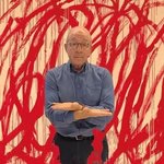 Thumbnail of Jerry Saltz @jerrysaltz