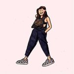 Thumbnail of christina 최 @cxchoi