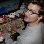 Thumbnail of Jon Rafman @jonrafman
