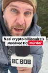 Thumbnail of BC Bob on TikTok