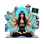 Thumbnail of Healing from Healing @healingfromhealing