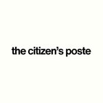 Thumbnail of The Citizen’s Poste @thecitizensposte