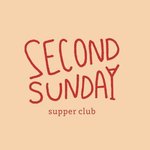 Thumbnail of Second Sunday Supper Club @secondsundaysupperclub