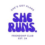 Thumbnail of SHE RUNS @she_runs_club