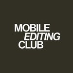 Thumbnail of Mobile Editing Club @mobileeditingclub