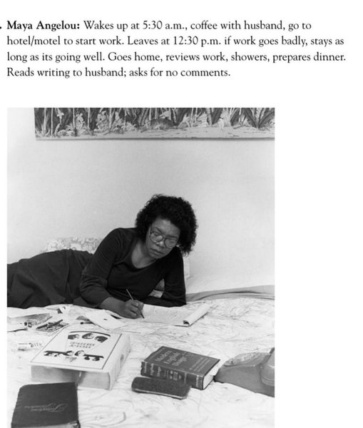 Thumbnail of www-reddit-com-r-pinkscare-comments-1oii55l-the-rituals-of-famous-creative-women 5