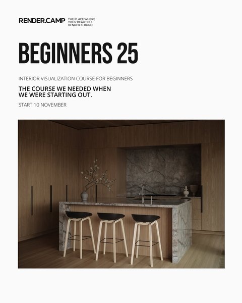 Thumbnail of architectural-visualization-school-render-camp-instagram 0