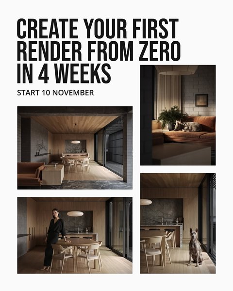 Thumbnail of architectural-visualization-school-render-camp-instagram 1