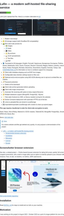 Thumbnail of www-x-com-tom-doerr-status-1971525067688337608-bbb56a75ed7b455a