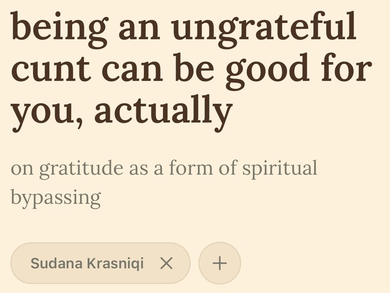 Thumbnail of sudana-krasniqi-sudana 1