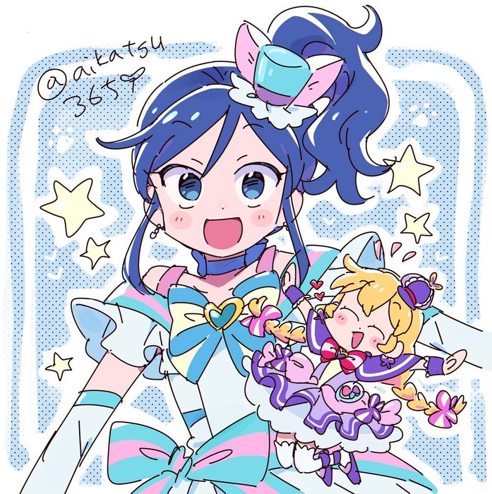 Thumbnail of www-x-com-aikatsu365-status-1746559815441346857-067a5b5635d646e0