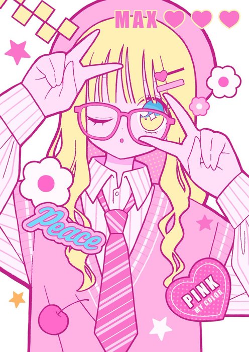 Thumbnail of www-x-com-happi-illust-status-1860617549425381792-1124796fd16c4636