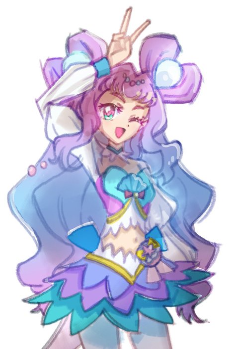Thumbnail of www-x-com-minchu-precure-status-1815400560457294015-1c93fb7feea64429