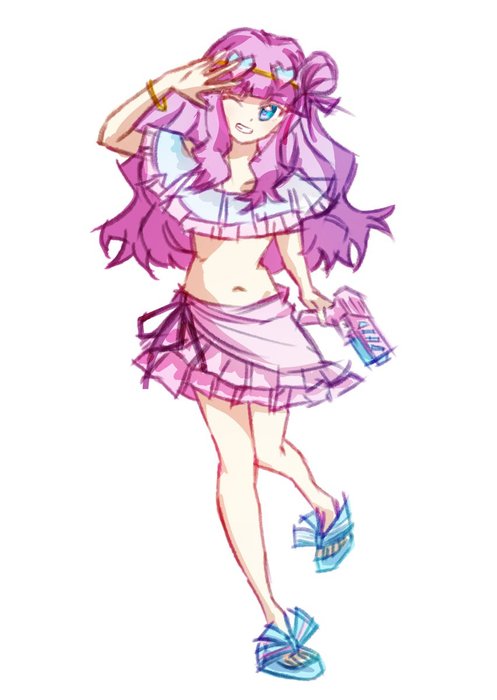 Thumbnail of www-x-com-minchu-precure-status-1848364197736071557-1da52735c87347d7