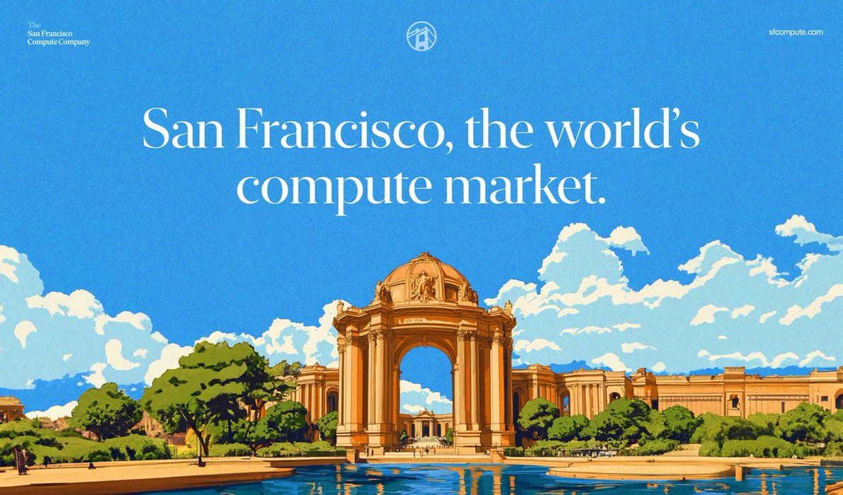 Thumbnail of www-x-com-sfcompute-status-1855680588570927408-3968ff79cce74b61