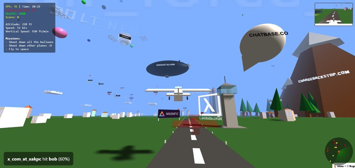 Thumbnail of www-x-com-levelsio-status-1901660771505021314-46a5f2dc770947f5