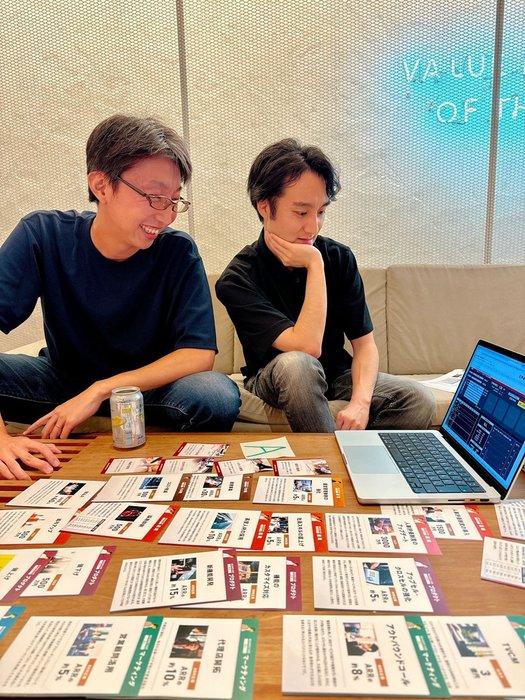 Thumbnail of www-x-com-miyata-shoji-status-1828732494927339921-5e0d0b0aebba41a1