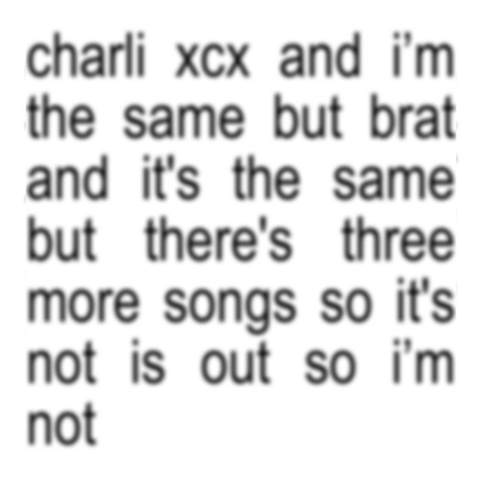 Thumbnail of www-x-com-charli-xcx-status-1800603913894449335-d8ee92aeb2c248d6