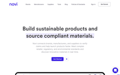 Thumbnail of Formulators & Manufacturers