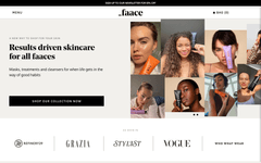 Thumbnail of Faace