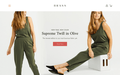 Thumbnail of Brass Clothing - Women's Business Casual Clothing