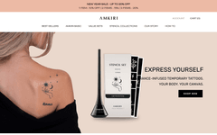Thumbnail of Amkiri