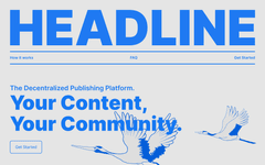 Thumbnail of Headline