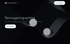 Thumbnail of HyperWrite – Your personal AI writing assistant