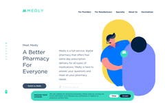 Thumbnail of Medly