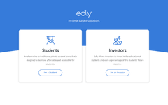 Thumbnail of A Better Solution to Address the Student Debt Crisis - Edly