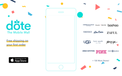 Thumbnail of Dote Shopping