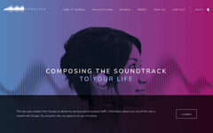 Thumbnail of Homepage - LifeScore