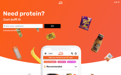 Thumbnail of Duffl - The Most Convenient Store
