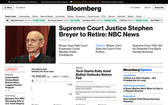Thumbnail of Bloomberg - Bloomberg