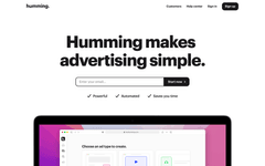 Thumbnail of Humming