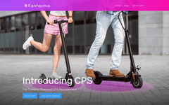 Thumbnail of Fantasmo