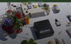 Thumbnail of Allay