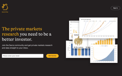 Thumbnail of Sacra - The private markets research you need to be a better investor