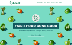 Thumbnail of Apeel Sciences