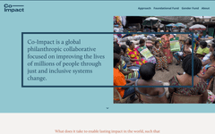 Thumbnail of Co-Impact