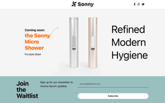 Thumbnail of Sonny