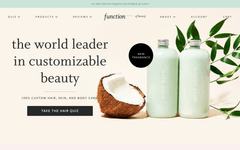 Thumbnail of Function of Beauty